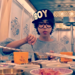 Girl&boy group