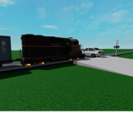 Train Derailment