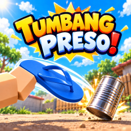 TUMBANG PRESO!🩴