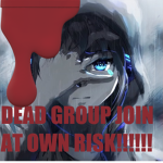 The Masked Dino's