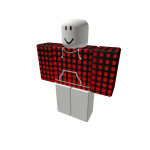 Red&Black King Shirt