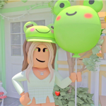 Roblox new Fashion