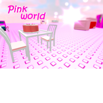 Pink World