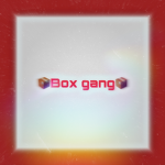 Boxxx ganggg