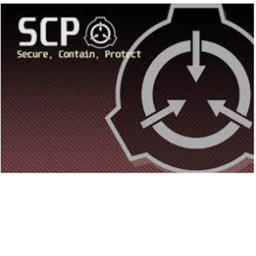 SCP FOUNDATION VS SCPS