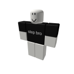 stepbro