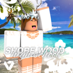 Shore Wood High School