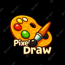 Pixel Draw