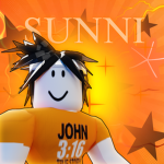 Sunni's cave