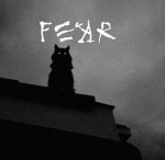 fear. •