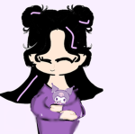 Purplepaws