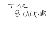 The tsp backups