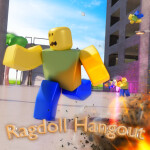 Ragdoll Hangout