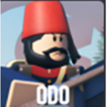 ODO | OsmanlI Devleti Ordusu