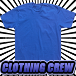 The Clothing Crew
