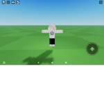 T-Pose is science