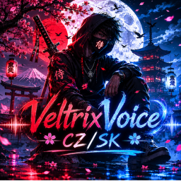 VeltrixVoice CZ/SK