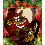 Springtrap Band