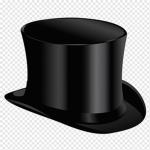 The Top of the Top Hatters