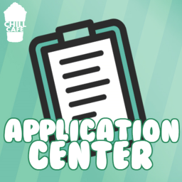 Application Center | Chill Cafe