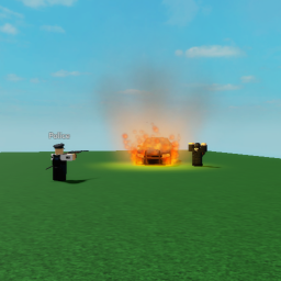 roleplay game