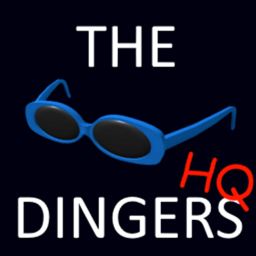 The Official Dinger's Hq