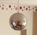 Lil bear’s playroom