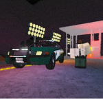 Border Roleplay Group