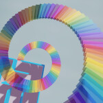 [120 STAGES] EASY OBBY