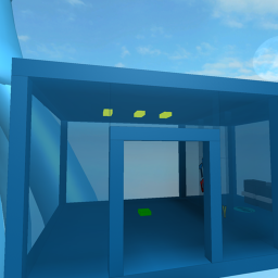 Escape Fun Obby!