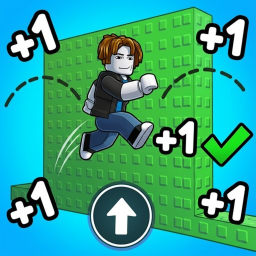 +1 Frontflip To Escape