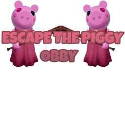Escape Piggy Obby