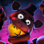 Five Nights: Hunted