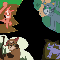 Warrior Cats RP