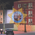 California Ηighway Patrol