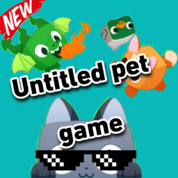 Untitled pet game