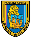 [SM] | San Marino Civil Police