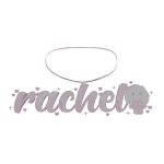꒰ ୨ৎ ‧ rachel ♡