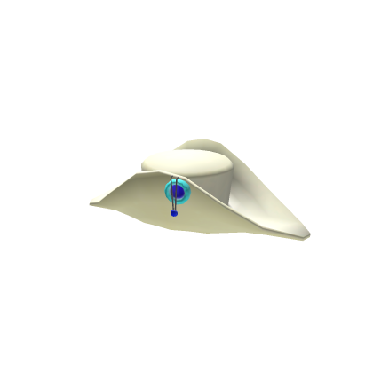 Noelopan's Hat