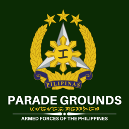 PHA | Parade Grounds