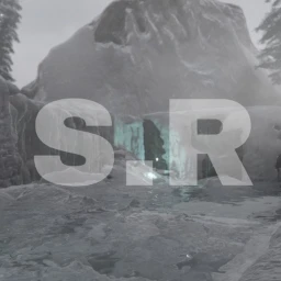 Snowy Region icon