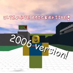 Dan's Ultimate Brickbattle icon