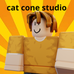 Cone_Cat Studio's
