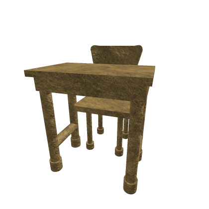 single chair