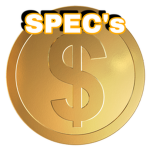 SPEC's CW