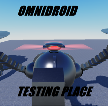 Omnidroid Testing Place [V11 - V14 WIP!]