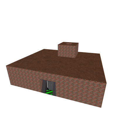 a house