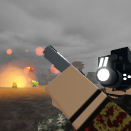 MORTUI [PRE-ALPHA]