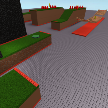 Run Till Death (Beta)