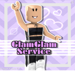 GlamGlam Service
